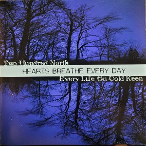 Hearts Breathe Everyday