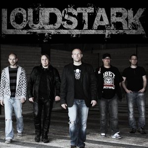 Loudstark 的头像