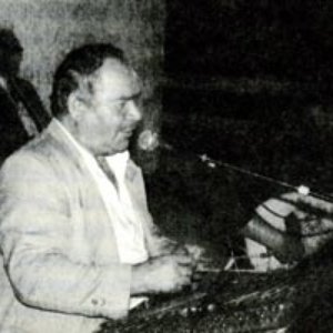 Nikos Kalaintzis 的头像