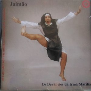 Os Devaneios Da Irma Marilia
