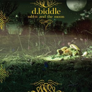 Rabbit And The Moon