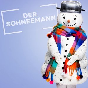 The Masked Singer: Der Schneemann için avatar