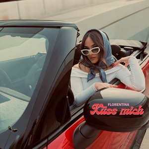 küss mich - Single