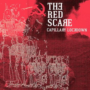 Capillary Lockdown