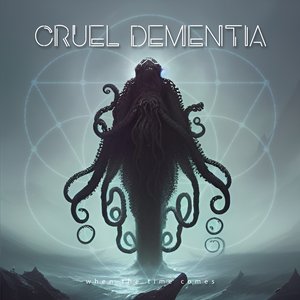 Imagem de 'Cruel Dementia'