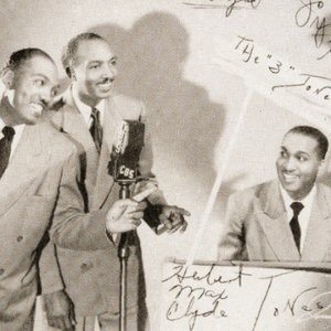 'The Jones Brothers' için resim