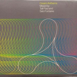 Cream Anthems 1998