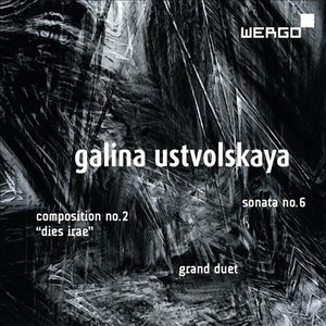 Composition No. 2 "Dies Irae" | Sonata No. 6 | Grand Duet