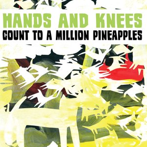 Count to a Million Pineapples