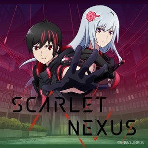 TVアニメ「SCARLET NEXUS」オリジナルサウンドトラック