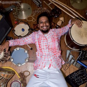Jam Da Silva (Pernambuco) 的头像