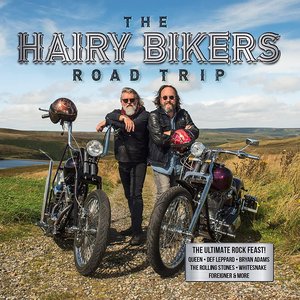 Hairy Bikers Roadtrip