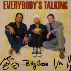 'Everybody's Talking'の画像