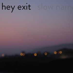 Slow Names