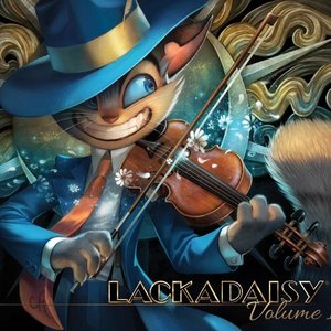 Sunset Rose Cocktail (Original Lackadaisy Animated Short Soundtrack) - Single