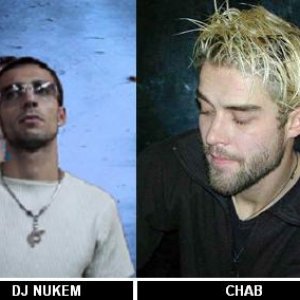 DJ Nukem vs. Chab 的头像
