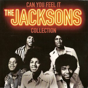 Can You Feel It - The Jacksons Collection