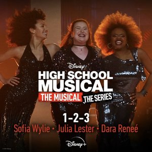 1-2-3 [From "High School Musical: The Musical: The Series (Season 2)"]