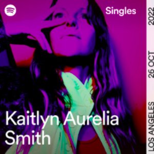 Spotify Singles