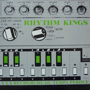 A La Recherche du Temps Perdue