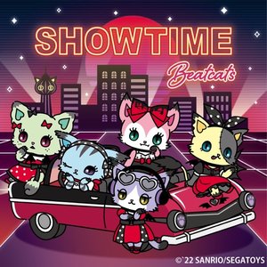 SHOW TIME - Single
