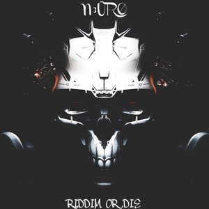 Riddim or Die - EP