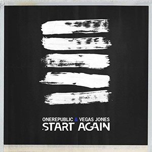 Start Again (with Vegas Jones)
