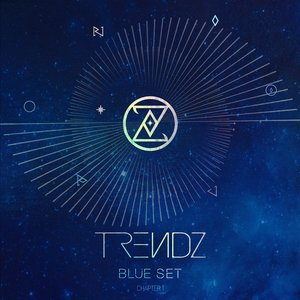 BLUE SET Chapter 1. TRACKS