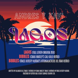 Lagos - Single