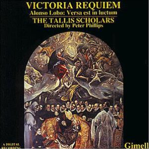 Victoria: Requiem