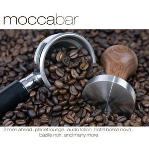 Audio Lotion - Mocca Bar - Zortam Music