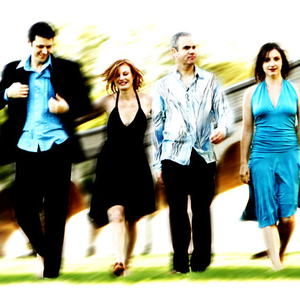 The Idea of North photo provided by Last.fm