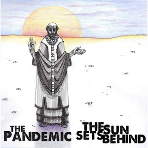 Аватар для The Pandemic