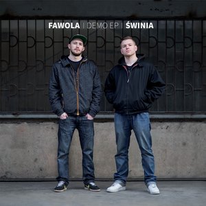 Świnia/Fawola için avatar
