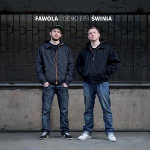 Świnia/Fawola 的头像