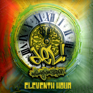 Eleventh Hour cover