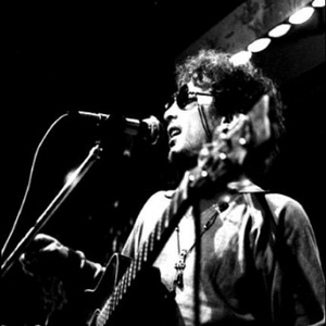 Rodrigo González photo provided by Last.fm