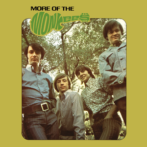 More of the Monkees (Deluxe Edition)