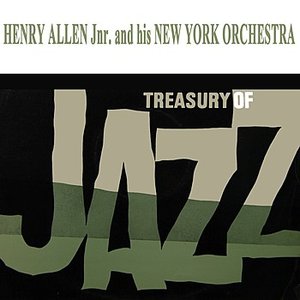 Treasury Of Jazz