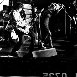 Medicine photo provided by Last.fm