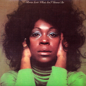 Gloria Scott photo provided by Last.fm