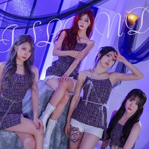 1ST SINGLE ISLAND - Single