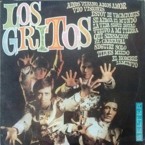 los gritos