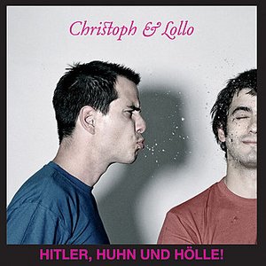 Hitler, Huhn und Hölle!