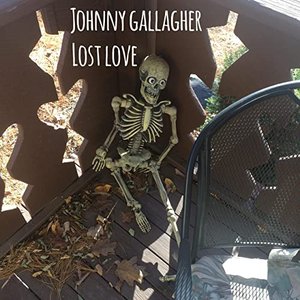 Lost Love - Single