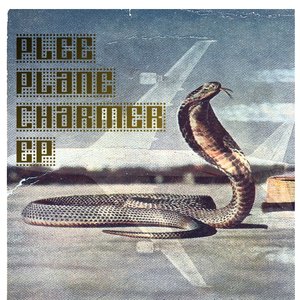 Plane Charmer EP