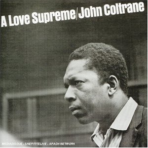 Image for 'A Love Supreme: Deluxe Edition (disc 2)'