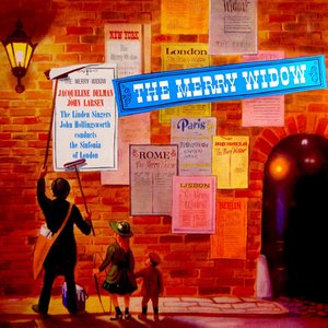 The Merry Widow [Explicit]