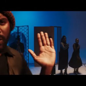 Gary Clark Jr. feat. Keyon Harrold 的头像
