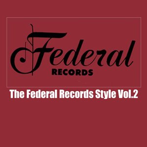 The Federal Records Style, Vol. 2